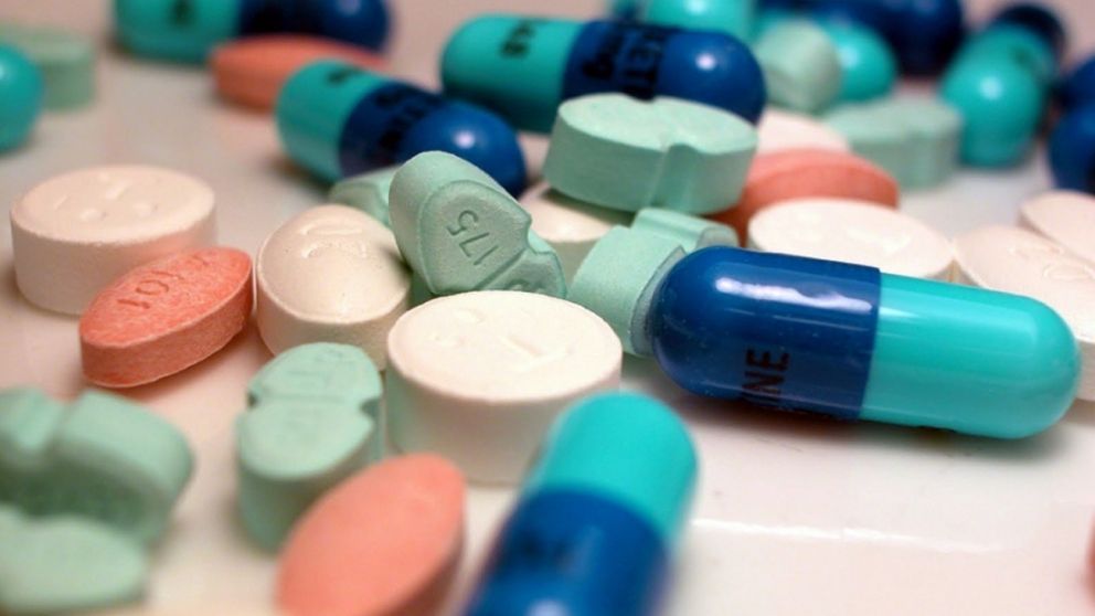 El consumo de clonazepam por fuera de recetas médicas aumentó en estos años