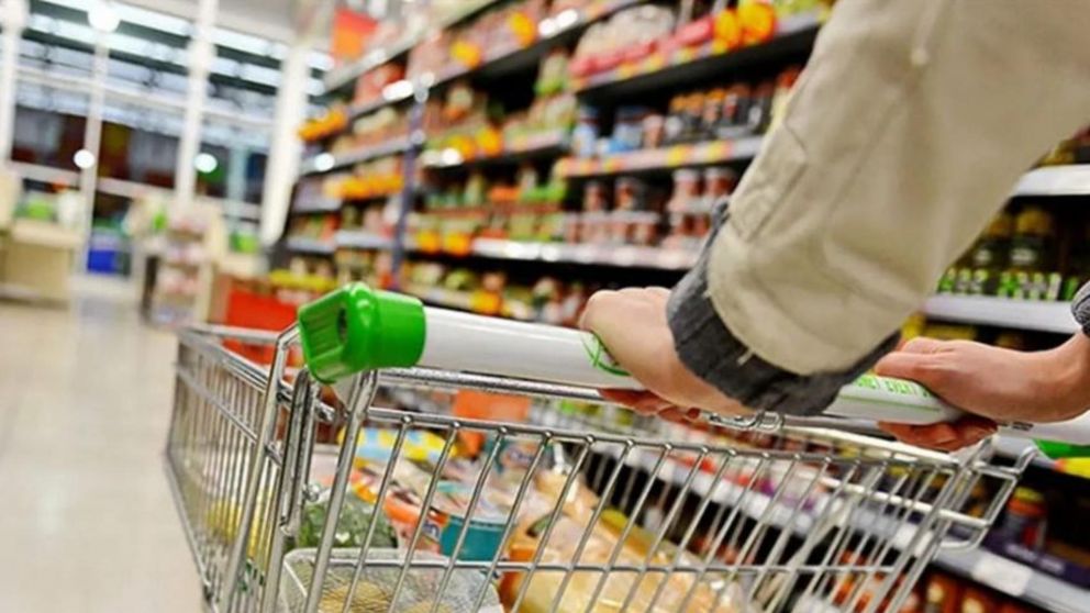 Inflación: la proyección anual ya supera el 90% y crece el malhumor social