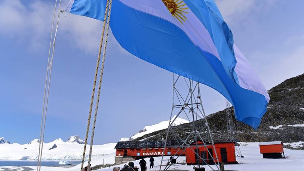 El futuro es blanco y ellos lo saben
