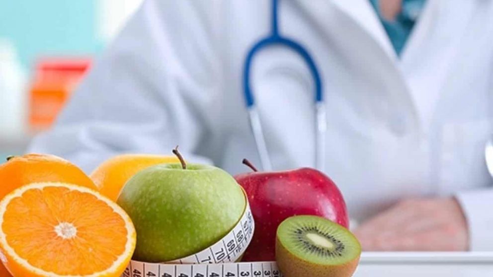 11 de agosto día del nutricionista