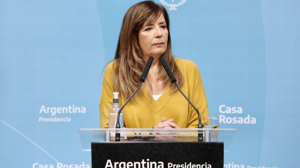 La inflación julio 2022 "no es la que esperamos"