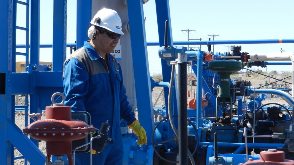 Gobierno y petroleras buscan acordar un precio del gas que garantice producción