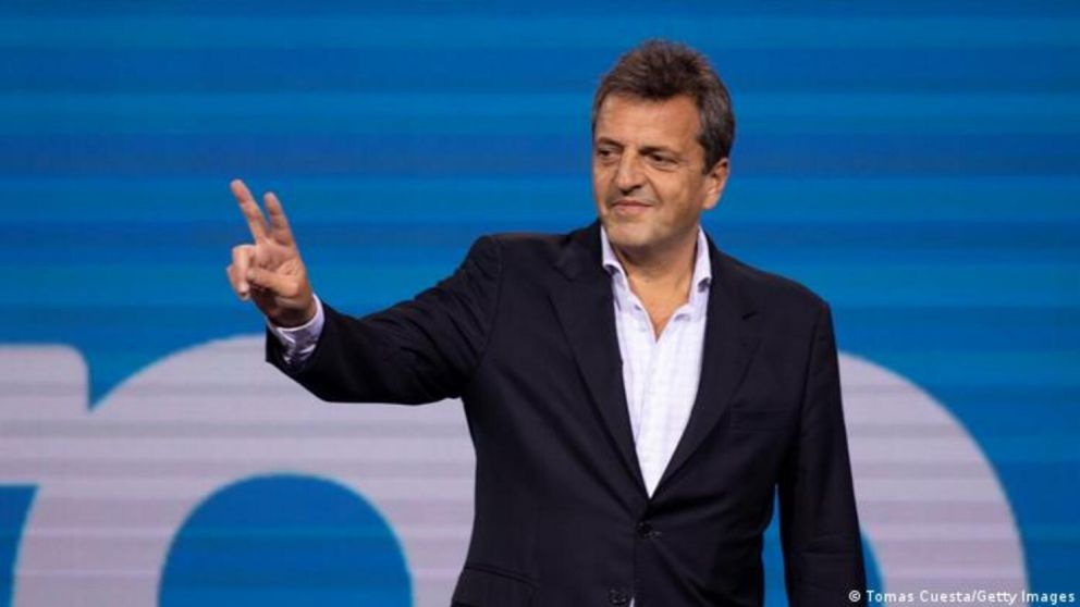 Sergio Massa busca apuntalar ingresos ante la aceleración de la inflación