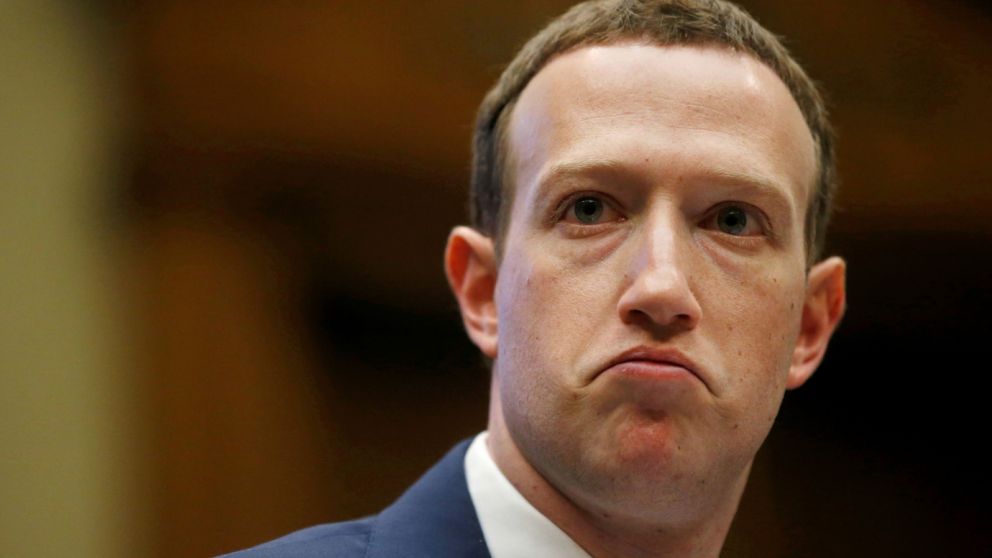 Mark Zuckerberg tiene a un bot suyo en contra