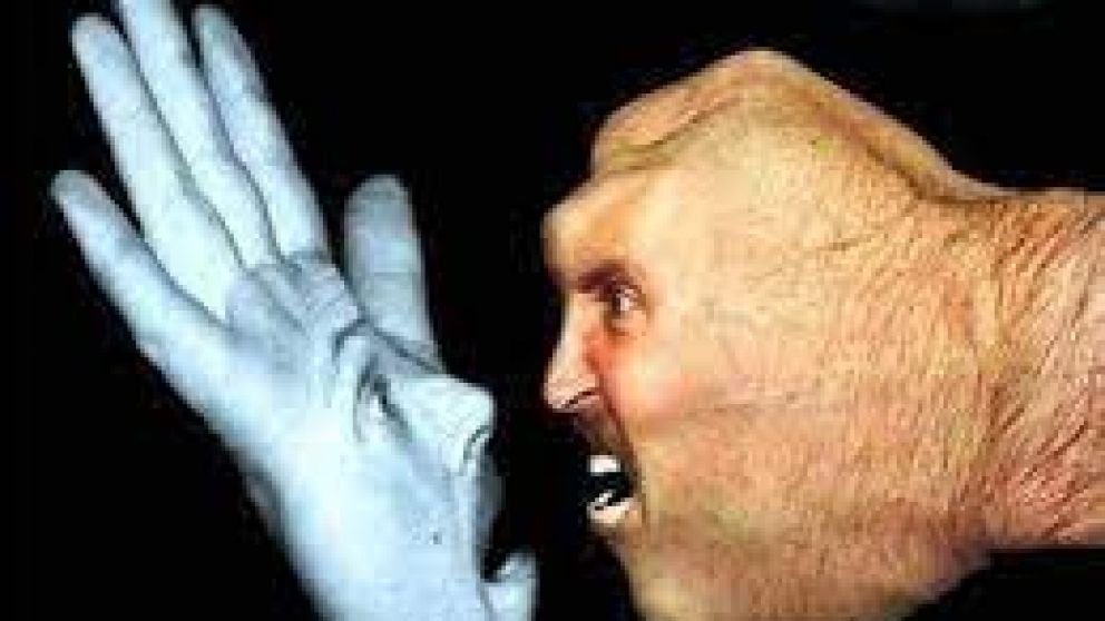 El preocupante aumento de la agresión postpandémica