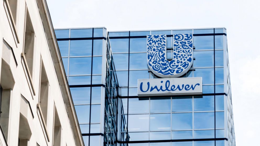 Unilever mantiene abiertas las solicitudes de empleo en LinkedIn