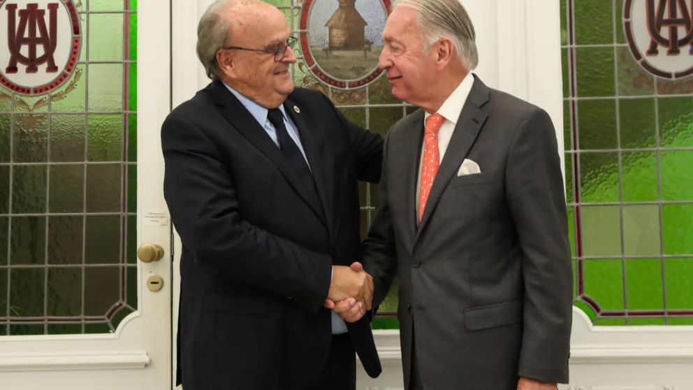 D�lar para importaci�n: el Gobierno le pidi� a la UIA tiempo hasta septiembre