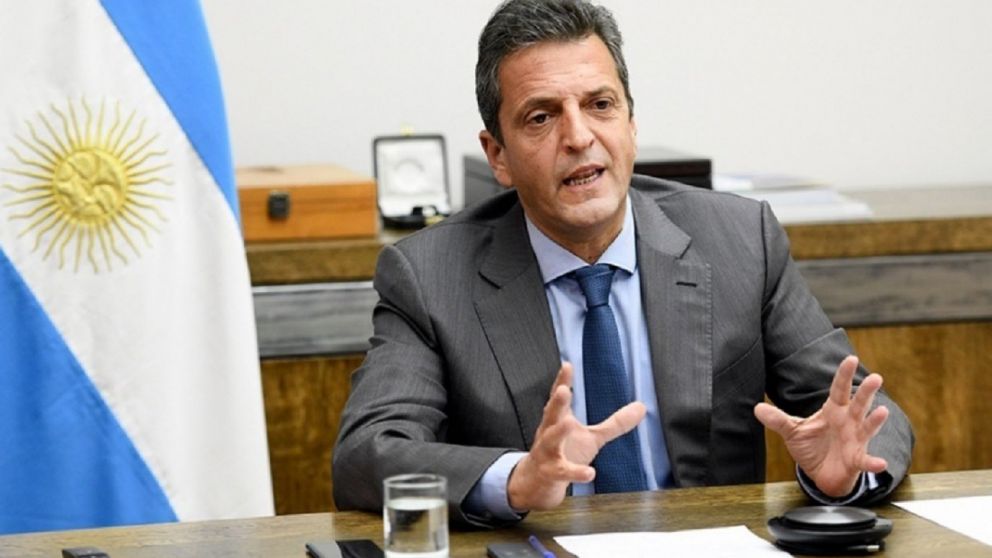 Finanzas resolvió la deuda de corto plazo en pesos con un canje de $2 billones