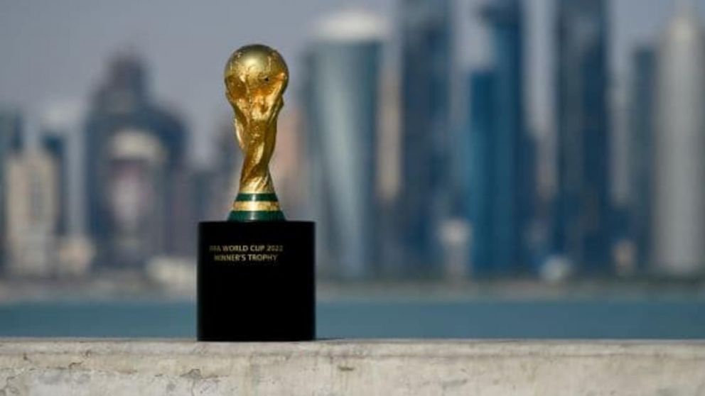 Además, Budweiser tiene otras promociones y una edición limitada de envases con el diseño del Mundial