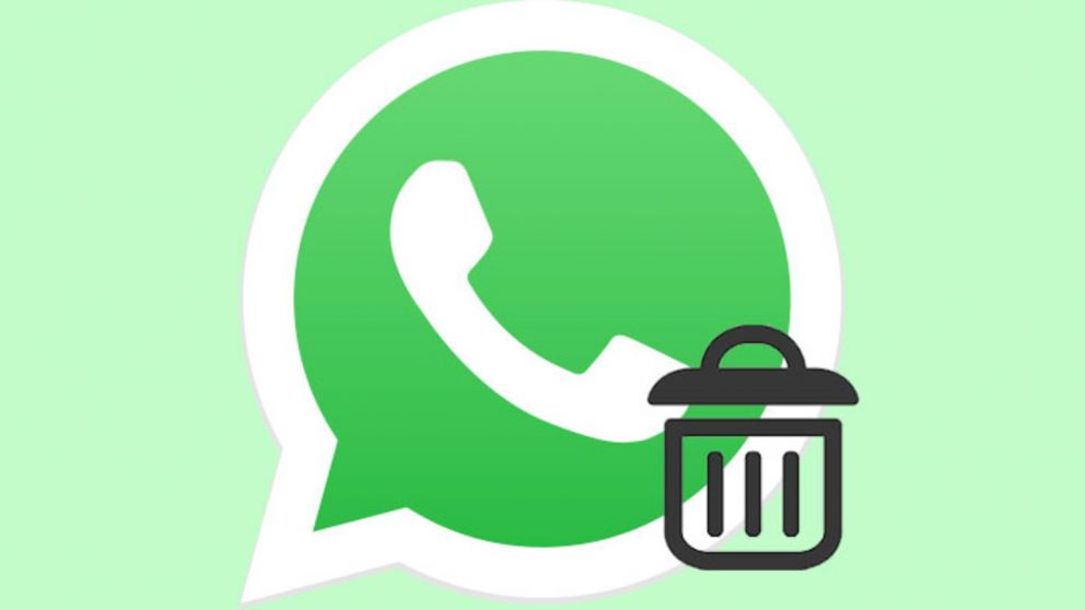 Recuperar mensajes eliminados en WhatsApp