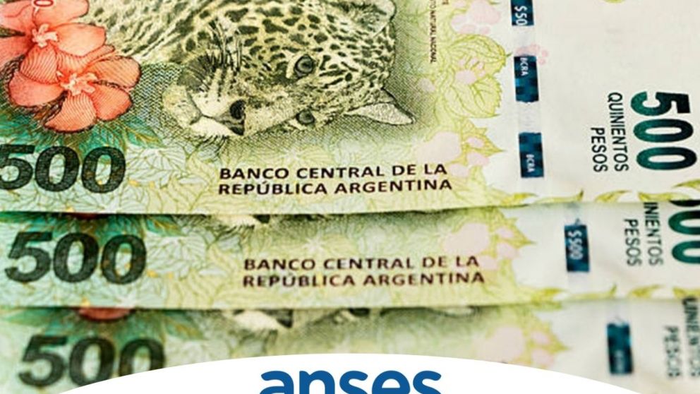 Cronograma de pagos agosto 2022