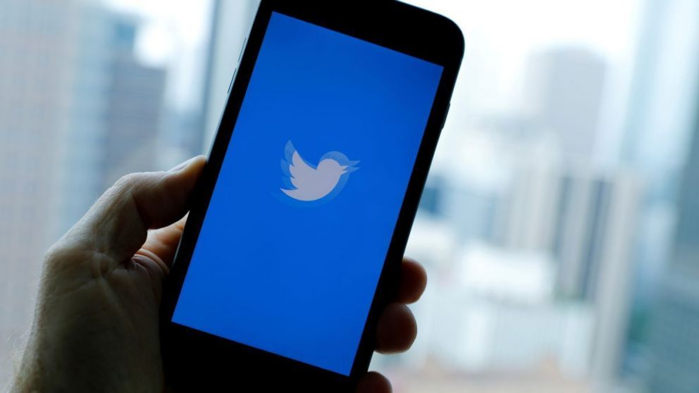 Twitter promete alertar a los que estén en peligro