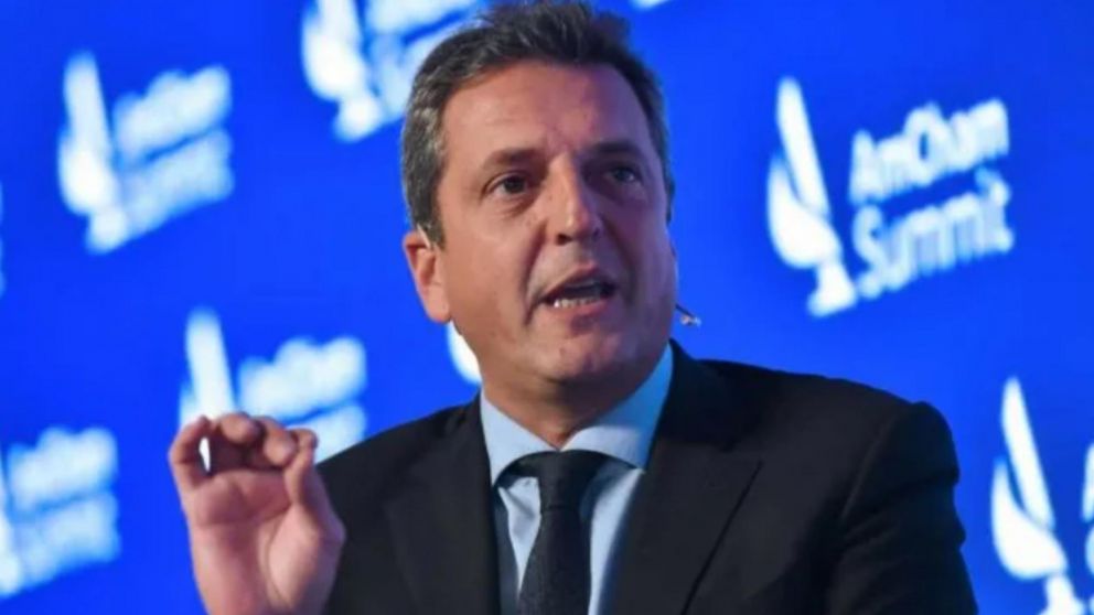 Sergio Massa se reúne con Ministerios para delinear el sendero fiscal hasta fin de año