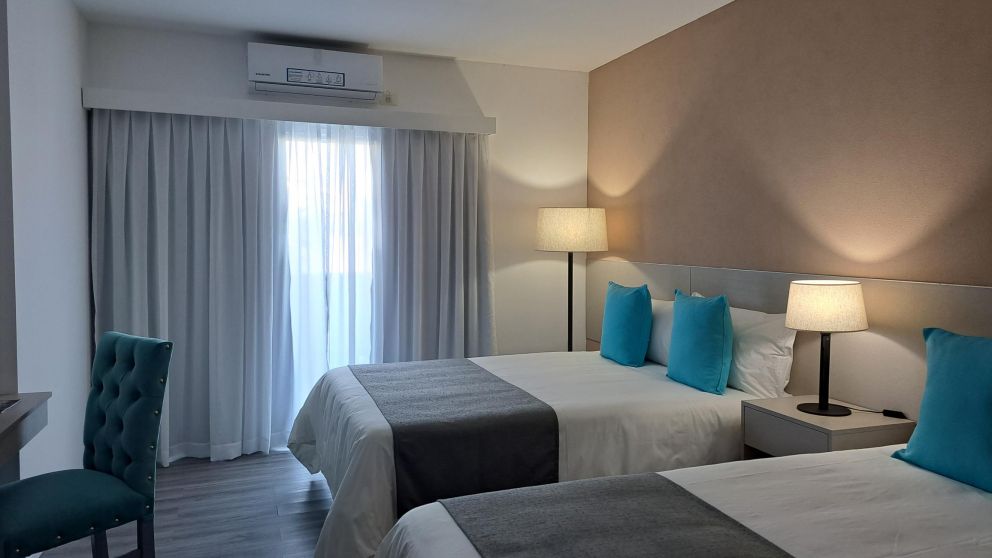 Prestigiosa cadena internacional abrió su cuarto hotel en Argentina