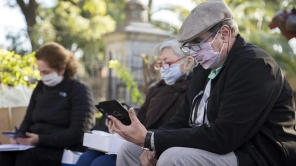 Fecha de pago de jubilaciones y pensiones