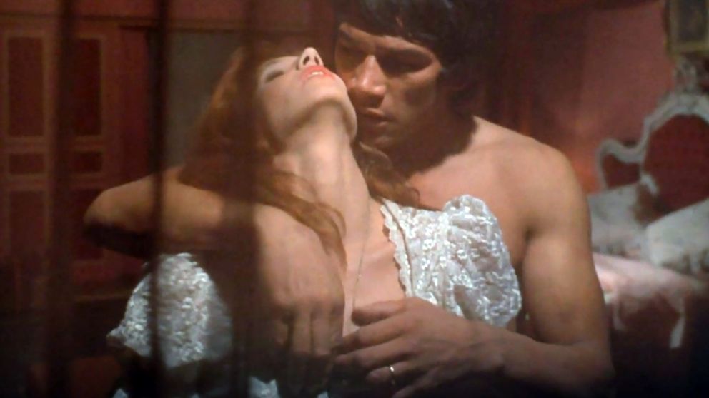 La Mary, un enorme melodrama