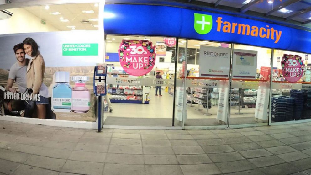 Búsqueda laboral de Farmacity, ¿cómo acceder a los empleos?