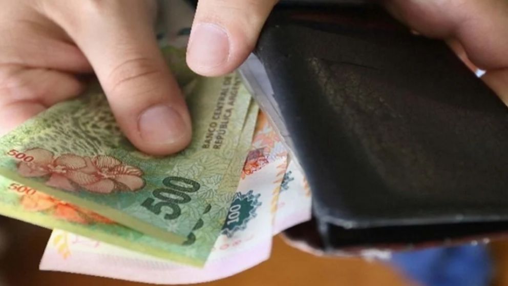 El superbono se termina de pagar en febrero 2023