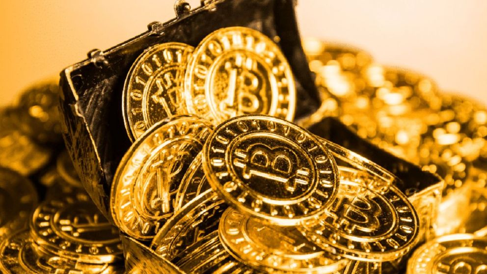 Principales problemas que enfrenta Bitcoin hoy en d�a 