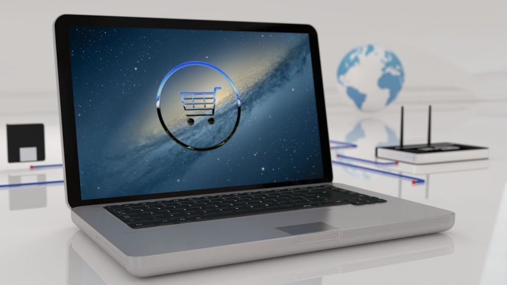 ¿Cómo iniciar un emprendimiento en línea?
