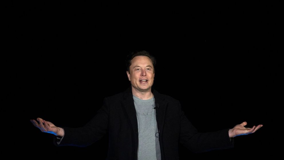 El servicio de internet de Elon Musk tiene una velocidad de entre 100 a 200 Mbps