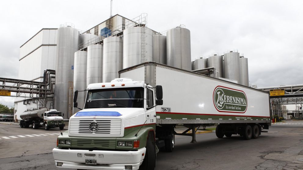 Solicitudes para aplicar en La Serenísima: disponibles en LinkedIn