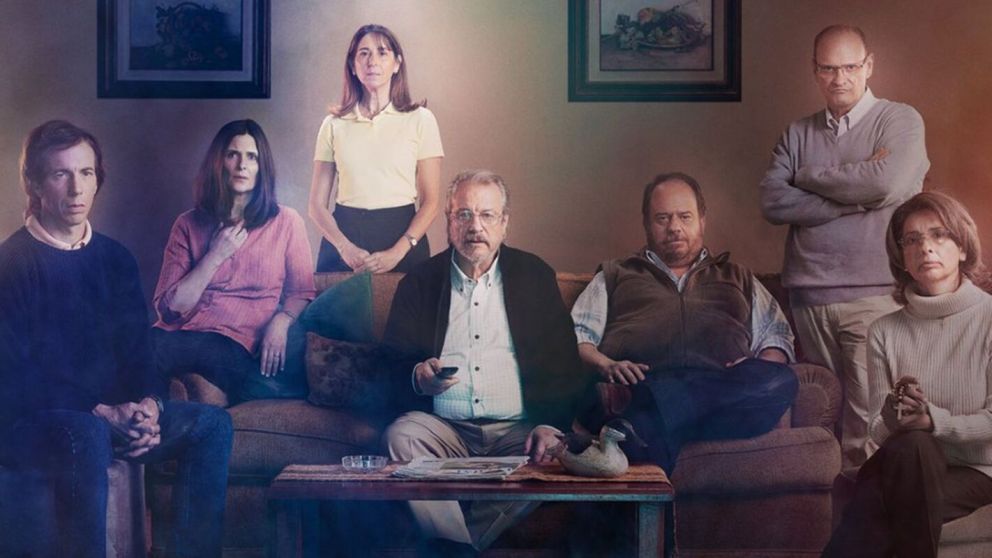 Elenco de María Marta: el crimen del country