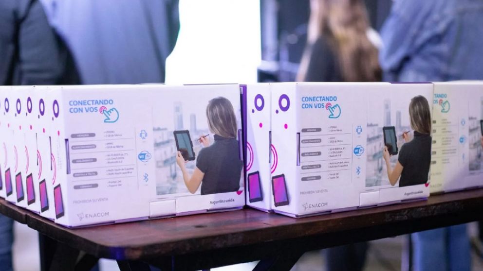 Tablets gratuitas: ¿cómo obtener un dispositivo?