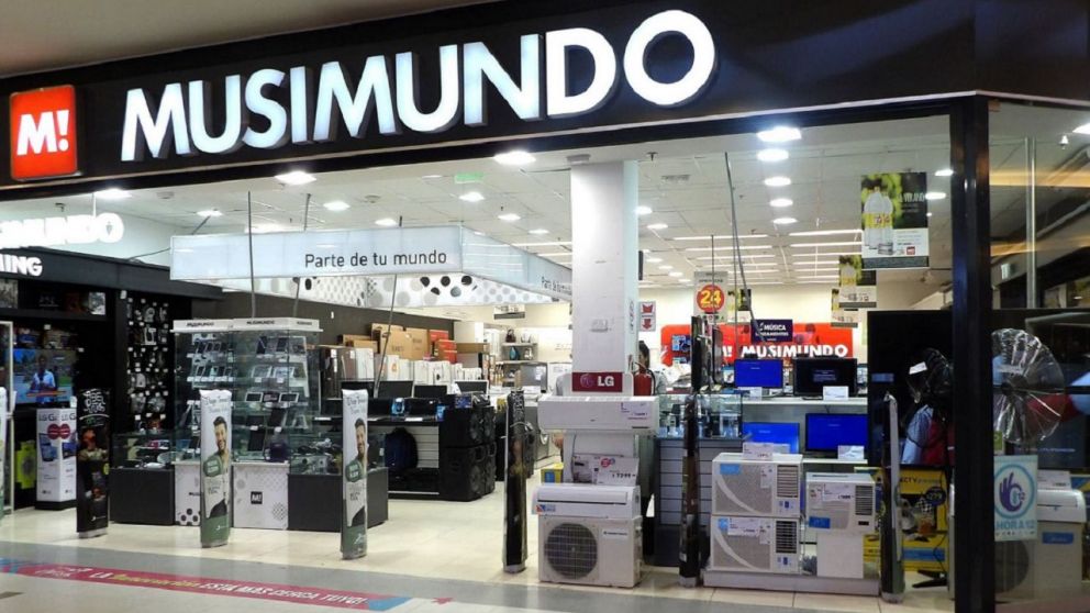 Musimundo ofrece trabajo, ¿cómo aplicar?