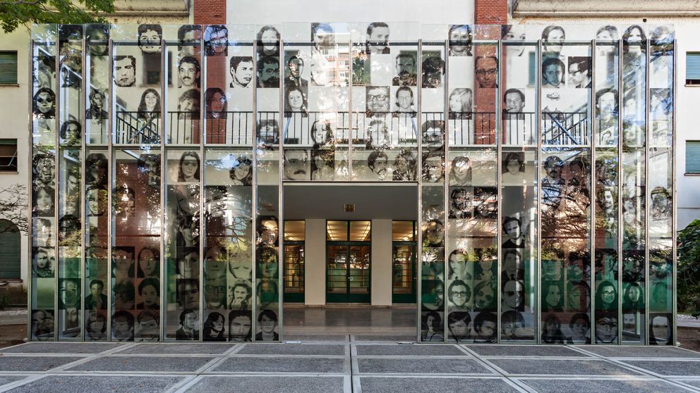 Espacio de Memoria ESMA