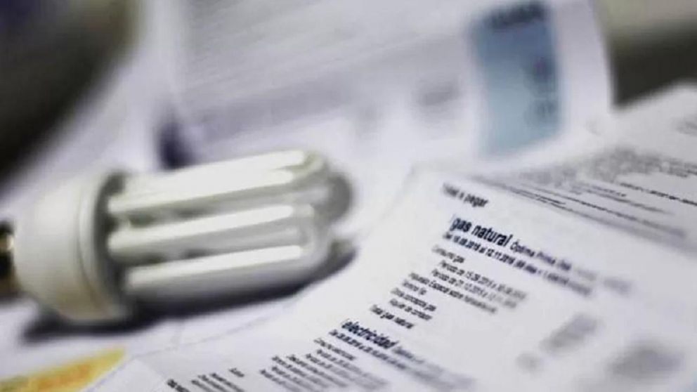 El gasto energético frenó en julio y los anuncios de Massa ahorran 0,3% del PBI