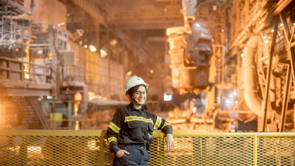 La convocatoria cierra a fines de noviembre