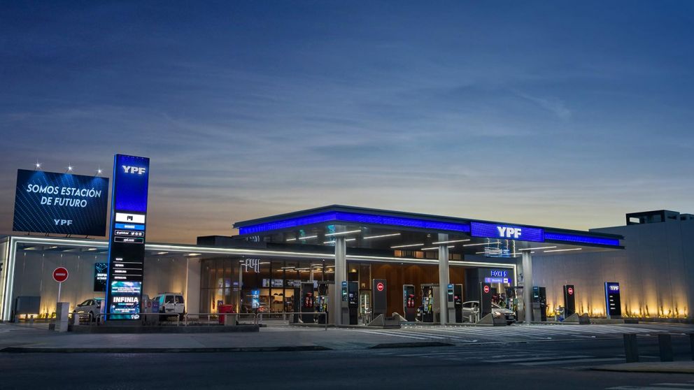 Las propuestas de trabajo fueron presentadas por YPF durante las últimas semanas