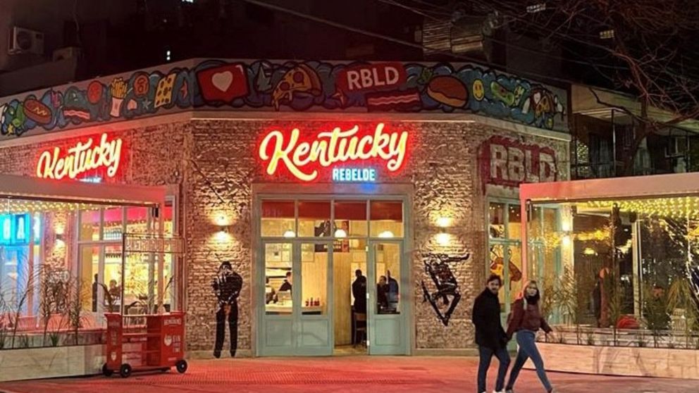 Kentucky se reinventa y quiere seducir a los más jóvenes