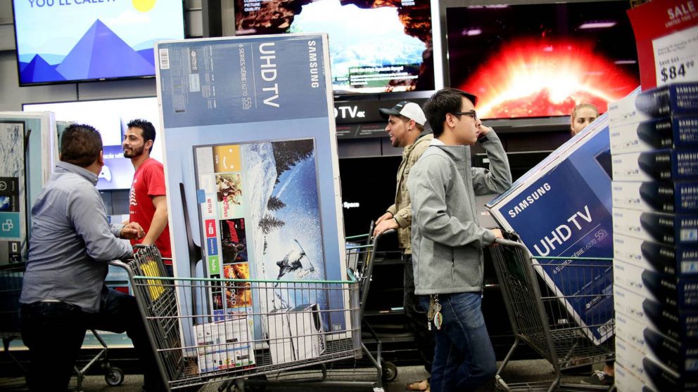 Los productos que participan de la promoción tienen descuentos con hasta un 38%