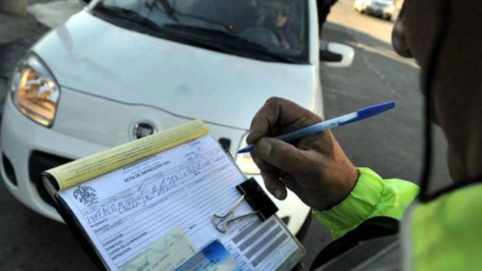Para recuperar los puntos perdidos, los conductores tienen la chance de realizar cursos de seguridad vial