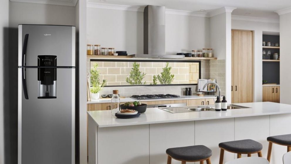 Las heladeras Dream serán para el segmento premium