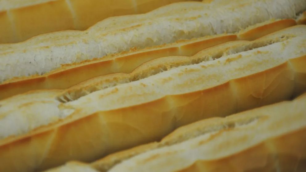 El pan subió entre 10% y 17%, lejísimos de los $170.000 que se pagaron por dos flautitas