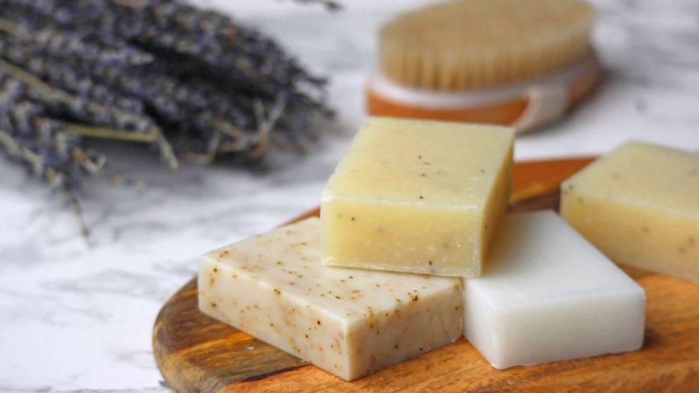 Shampoo sólido: la tendencia que gana territorio para el medio ambiente y el ahorro del bolsillo