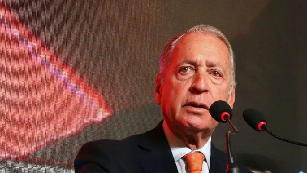 Daniel Funes de Rioja: