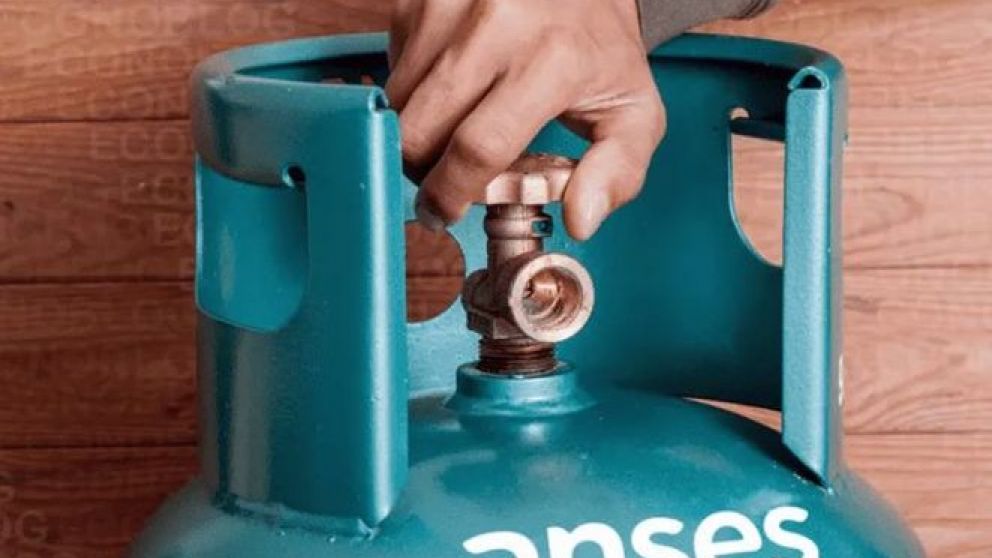 El Gobierno entregará un nuevo subsidio de gas