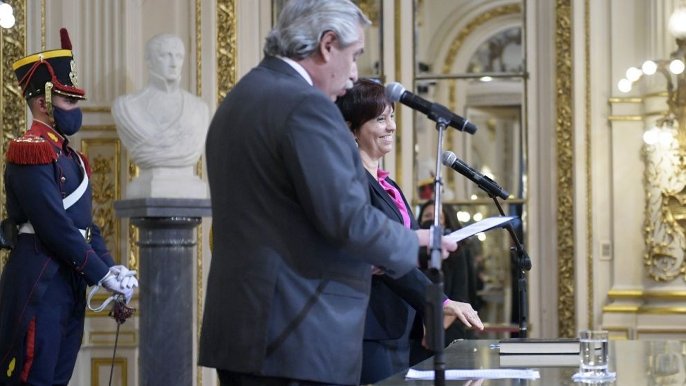 La jura de Marcó del Pont