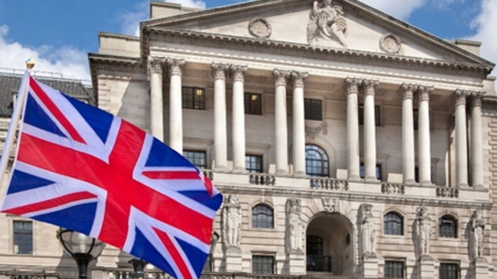 El Banco de Inglaterra anunci� otra suba de tasas de inter�s