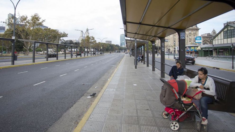 La UTA pide diálogo para superar el conflicto salarial