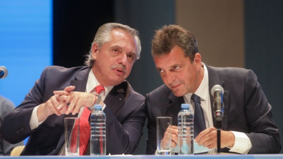 Inicia una semana clave, con más cambios en los ministerios