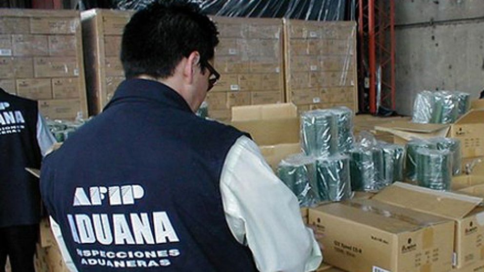 Si se comprueban ilícitos, las empresas serán eliminadas del resitro de importadores y exportadores