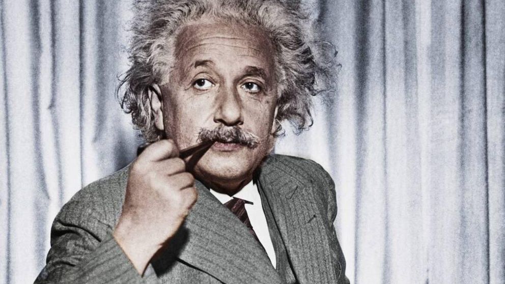 Albert Einstein, científico más influyente del siglo XX: "El tiempo no es absoluto; su valor cambia según cómo lo vivas"