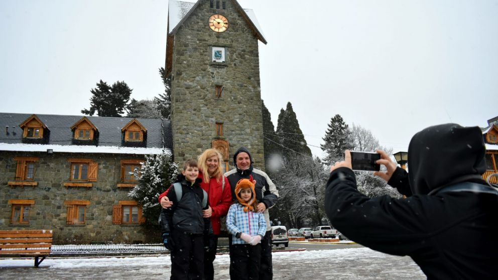 Invierno 2022: movimiento turístico superior a la prepandemia