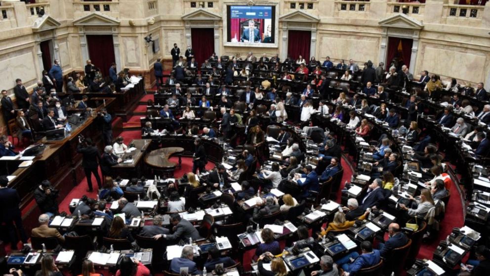 Cámara de Diputados