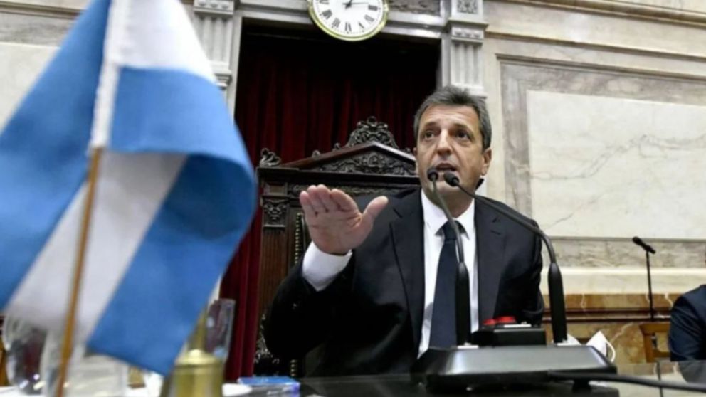 Sergio Massa propuso a Cecilia Moreau pero hay al menos otro candidato